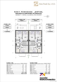 Onyx nowy projekt! Osiedle Złote Piaski